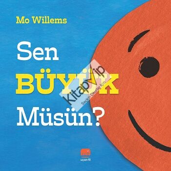 Sen Büyük Müsün?