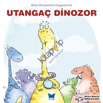 Utangaç Dinozor