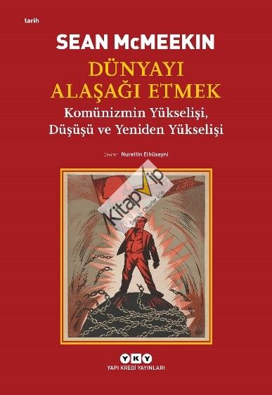 Dünyayı Alaşağı Etmek