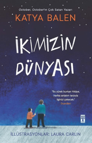 İkimizin Dünyası