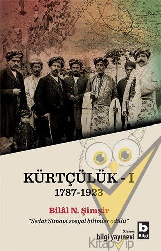 Kürtçülük 1787-1923