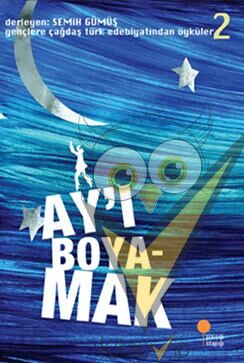 Ay’ı Boyamak