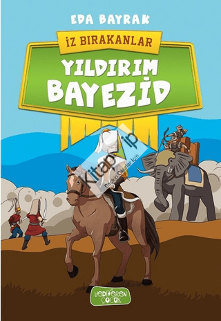 Yıldırım Bayezid