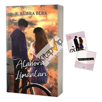 Alabora Limanları -1