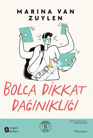 Bolca Dikkat Dağınıklığı