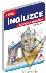 Cepte İngilizce Konuşma Kılavuzu