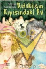 Bataklığın Kıyısındaki Ev