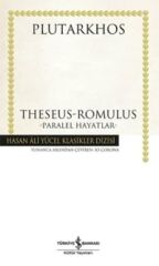 Theseus - Romulus