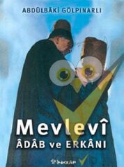 Mevlevi Adab ve Erkanı