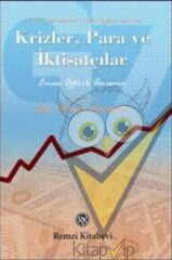 Krizler, Para ve İktisatçılar