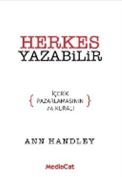 Herkes Yazabilir