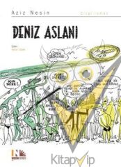 Deniz Aslanı