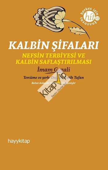 Kalbin Şifaları
