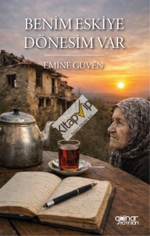 Benim Eskiye Dönesim Var