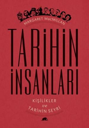 Tarihin İnsanları