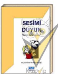 Sesimi Duyun Benim De Sesim Var