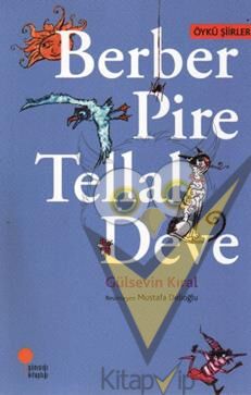 Berber Pire Tellal Deve