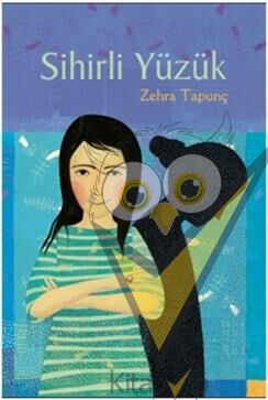 Sihirli Yüzük