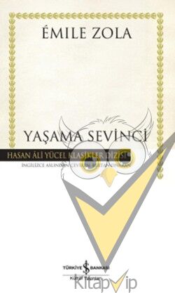 Yaşama Sevinci