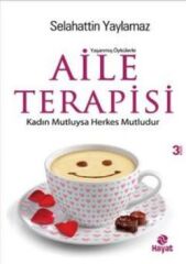 Yaşanmış Öykülerle Aile Terapisi