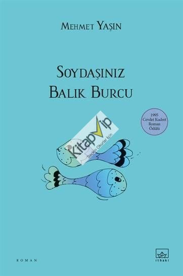 Soydaşınız Balık Burcu