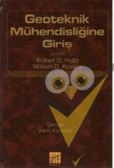 Geoteknik Mühendisliğine Giriş