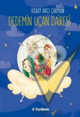 Dedemin Uçan Dairesi