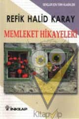 Memleket Hikayeleri (Özet)