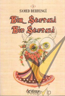 Bir Şeftali Bin Şeftali