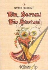 Bir Şeftali Bin Şeftali