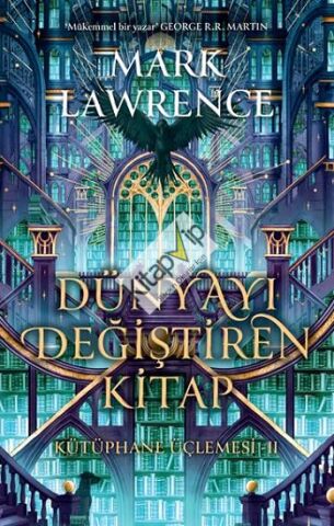 Dünyayı Değiştiren Kitap (Ciltli)