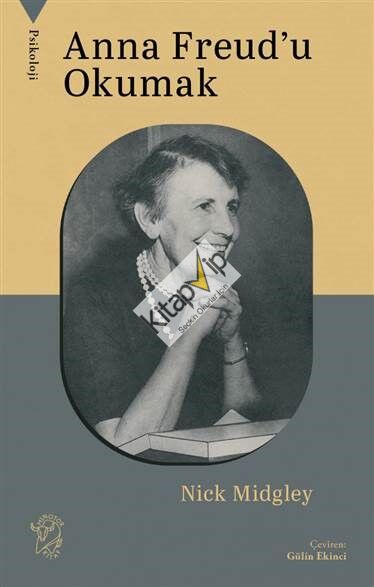 Anna Freud’u Okumak