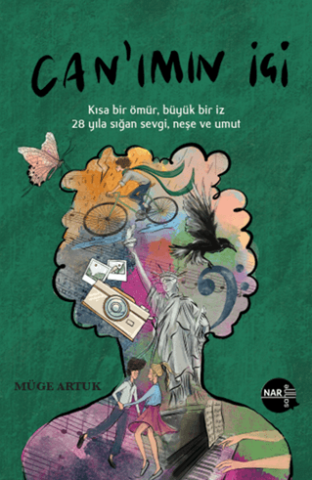 Can'ımın İçi