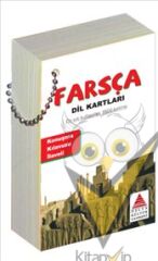 Farsça Dil Kartları