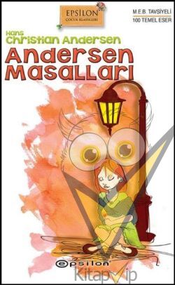 Andersen Masalları