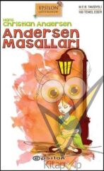 Andersen Masalları