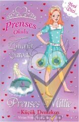 Prenses Okulu 28: Prenses Millie ve Küçük Denizkızı