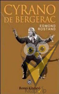 Cyrano de Bergerac
