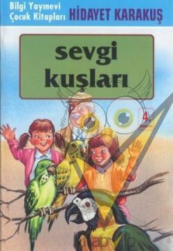 Sevgi Kuşları