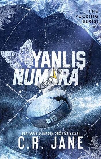 Yanlış Numara (Ciltli)