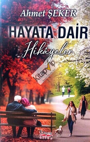 Hayata Dair Hikayeler