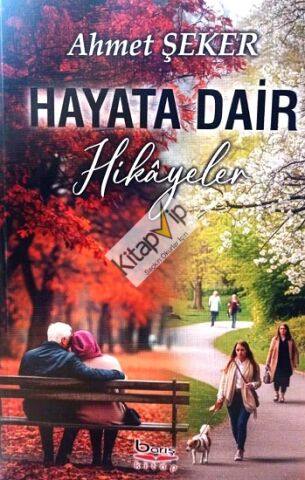 Hayata Dair Hikayeler
