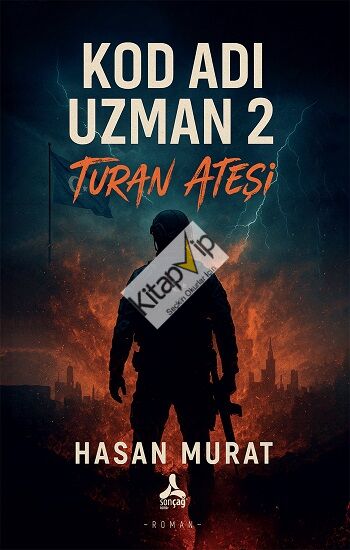Kod Adı Uzman 2