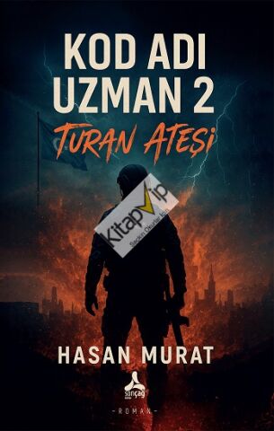 Kod Adı Uzman 2