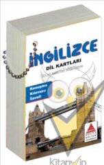 İngilizce Dil Kartları