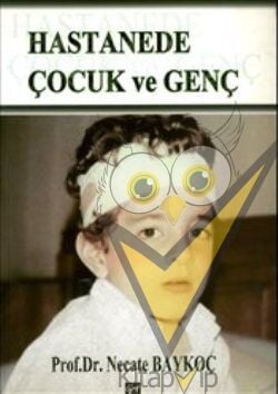Hastanede Çocuk ve Genç