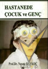 Hastanede Çocuk ve Genç
