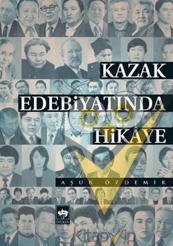Kazak Edebiyatında Hikaye