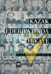 Kazak Edebiyatında Hikaye
