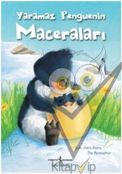 Yaramaz Penguenin Maceraları